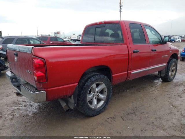 Dodge Ram 1500 Image 12