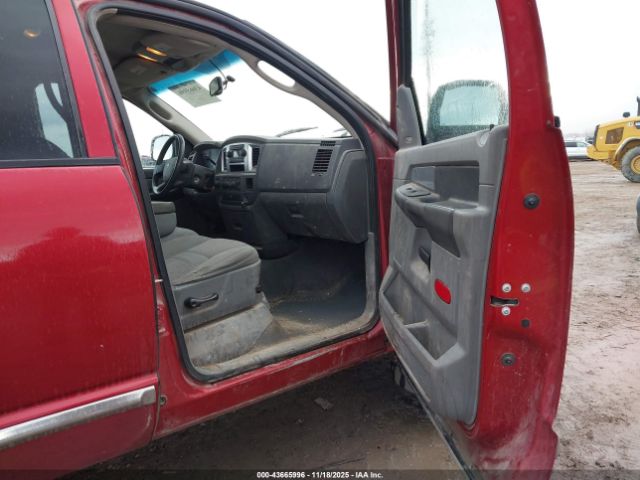 Dodge Ram 1500 Image 3