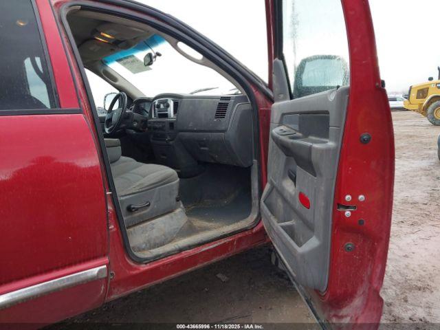 Dodge Ram 1500 Image 3