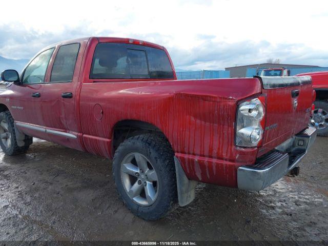 Dodge Ram 1500 Image 11
