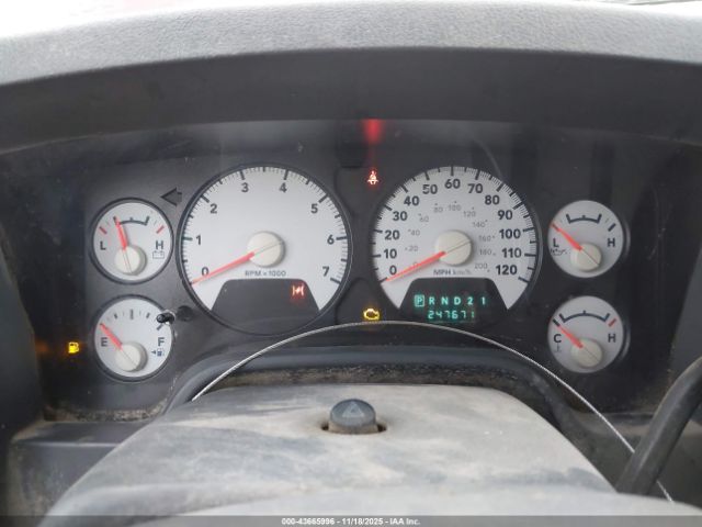 Dodge Ram 1500 Image 7