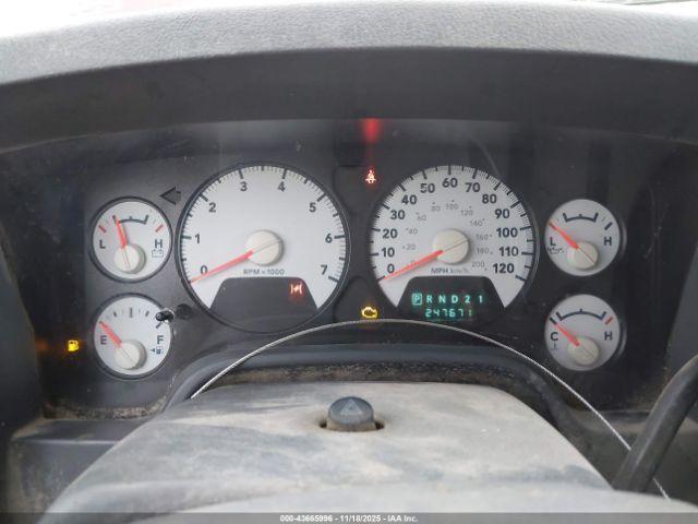 Dodge Ram 1500 Image 7