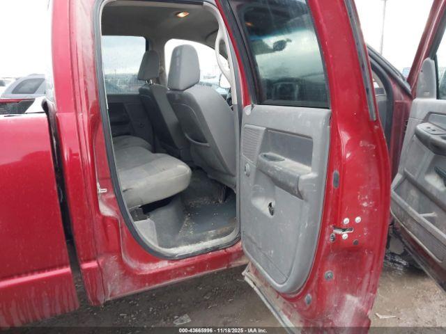 Dodge Ram 1500 Image 14