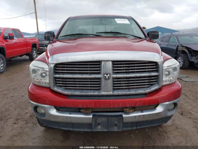 Dodge Ram 1500 Image 8