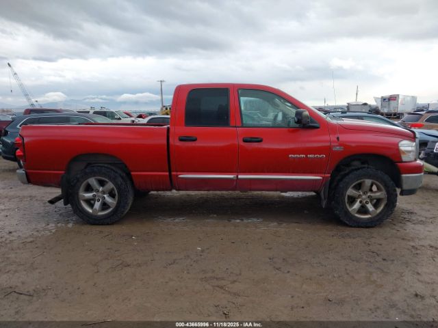 Dodge Ram 1500 Image 2