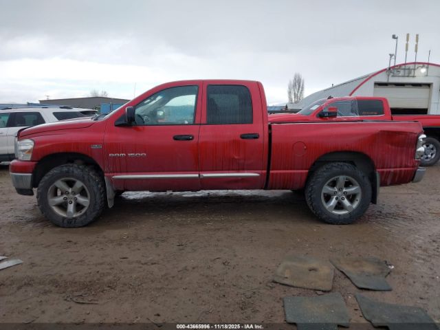 Dodge Ram 1500 Image 6