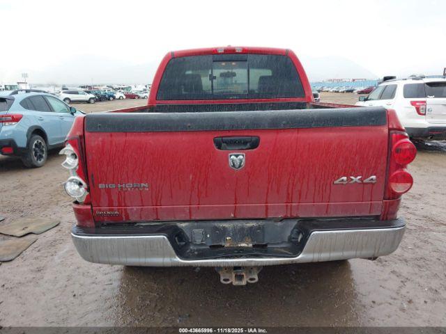 Dodge Ram 1500 Image 4