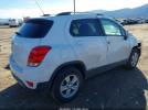 Chevrolet Trax Awd Lt Image 8