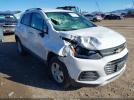 Chevrolet Trax Awd Lt Image 3