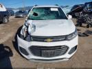 Chevrolet Trax Awd Lt Image 10