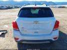 Chevrolet Trax Awd Lt Image 12
