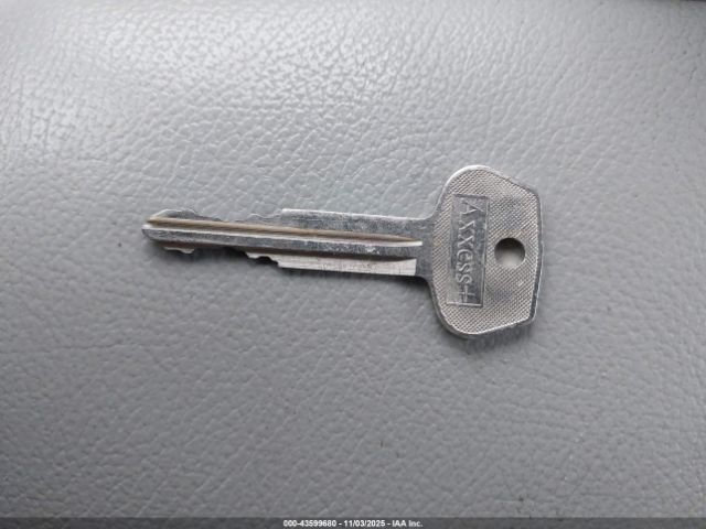 Kia Spectra Ex Image 6