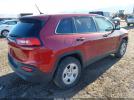 Jeep Cherokee Sport Image 6