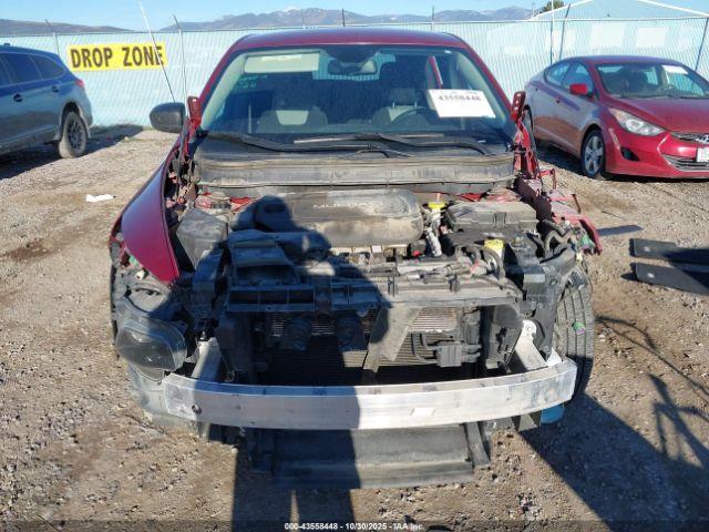 Jeep Cherokee Sport Image 14