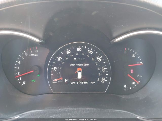 Kia Sorento Limited V6 Image 14