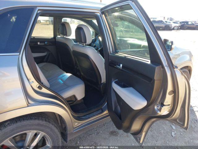 Kia Sorento Limited V6 Image 3