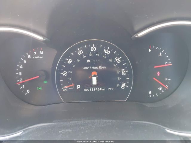 Kia Sorento Limited V6 Image 2