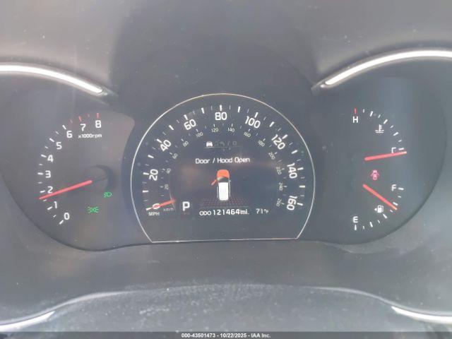 Kia Sorento Limited V6 Image 2