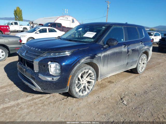 Mitsubishi Outlander Image 2