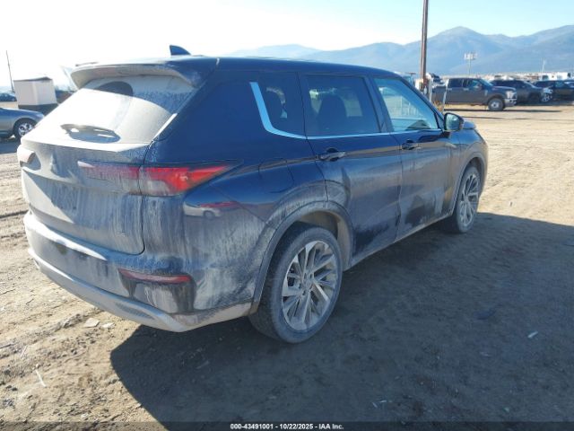 Mitsubishi Outlander Image 9