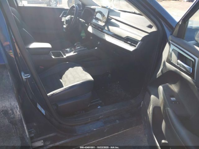 Mitsubishi Outlander Image 5