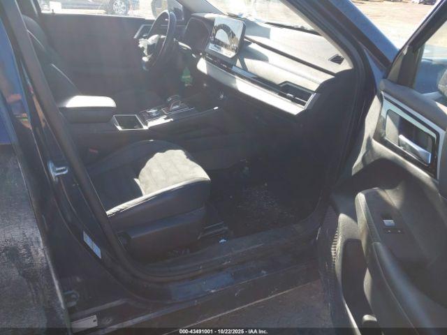 Mitsubishi Outlander Image 5