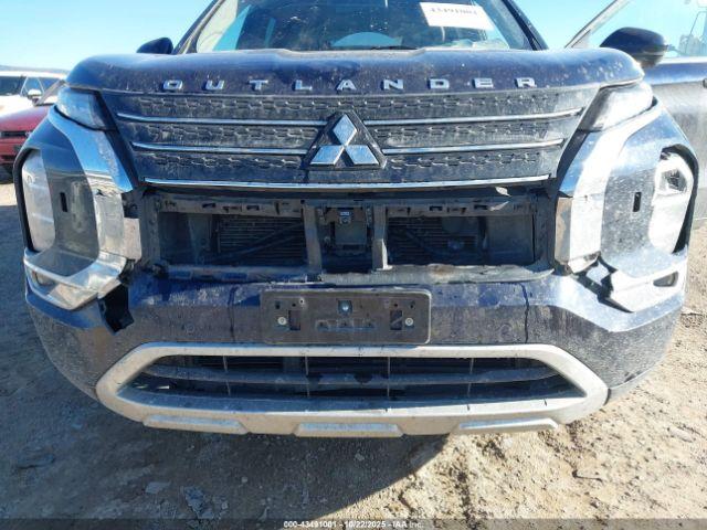 Mitsubishi Outlander Image 7