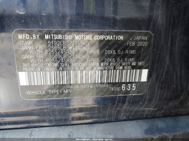 Mitsubishi Outlander Image 6