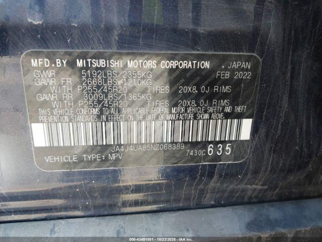 Mitsubishi Outlander Image 6