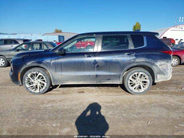 Mitsubishi Outlander Image 14