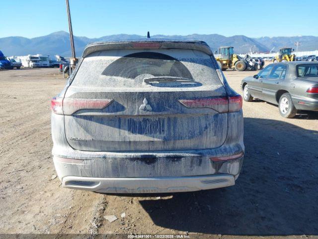 Mitsubishi Outlander Image 15