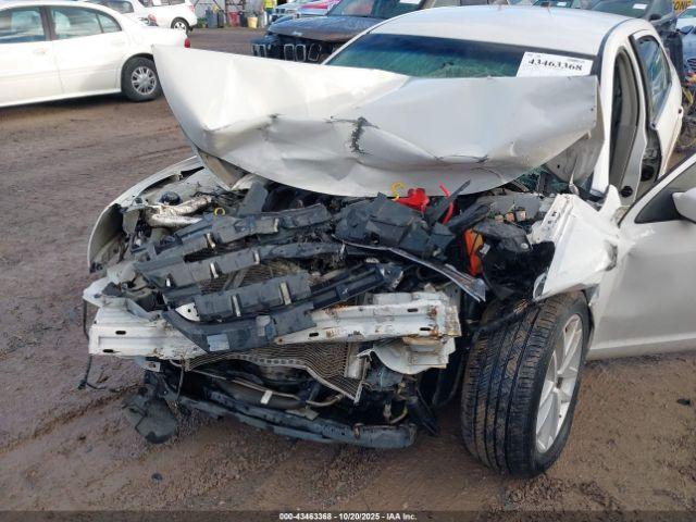 Ford Fusion Sel Image 6