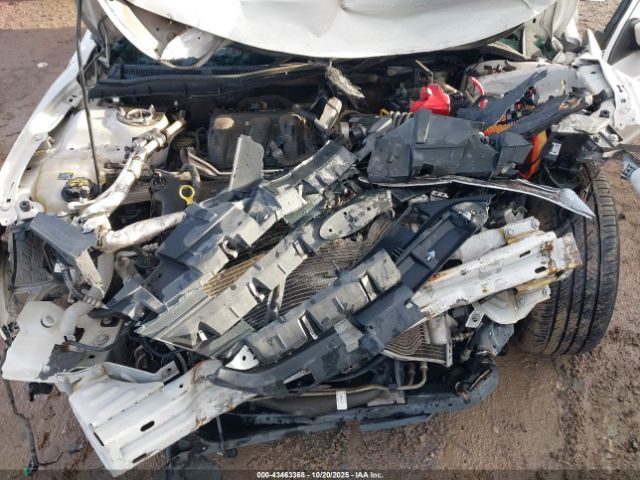 Ford Fusion Sel Image 10