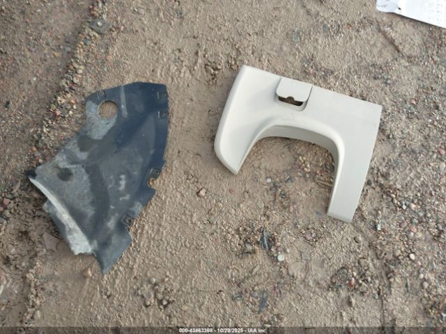 Ford Fusion Sel Image 12