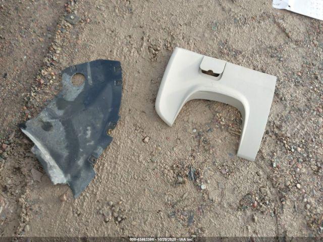 Ford Fusion Sel Image 12