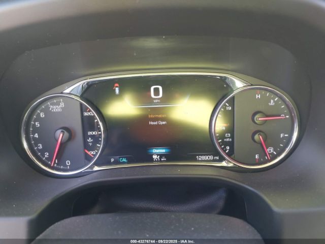 GMC Acadia Denali Image 13