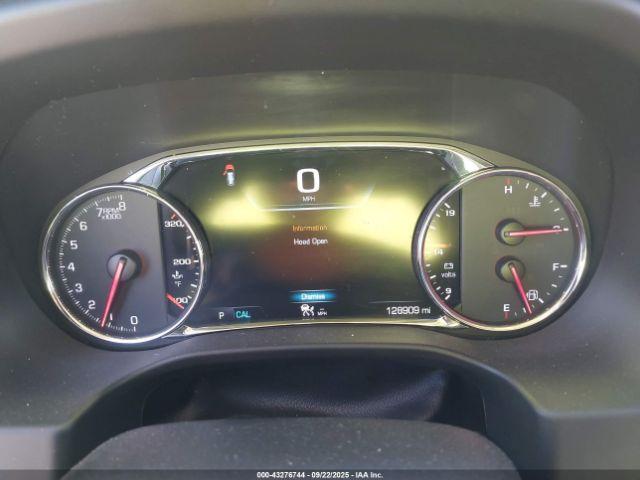 GMC Acadia Denali Image 13