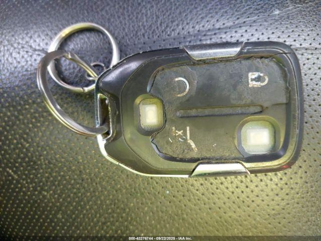 GMC Acadia Denali Image 16