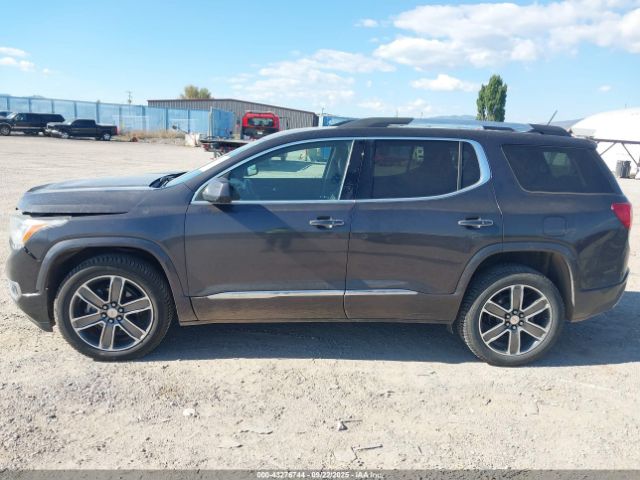 GMC Acadia Denali Image 7