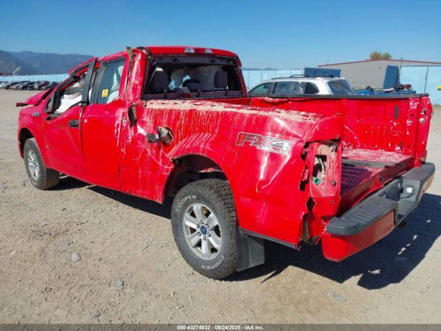 Ford F-150 Xl Image 4