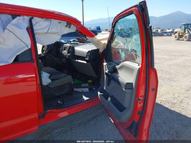 Ford F-150 Xl Image 7