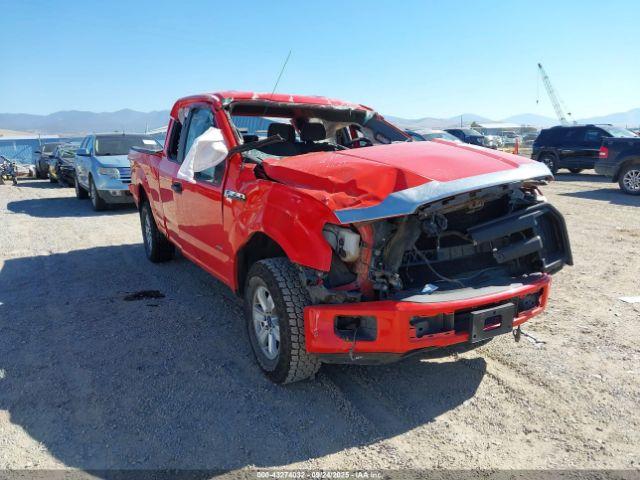 Ford F-150 Xl Image 6