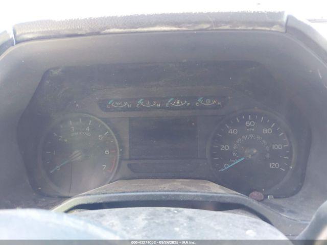 Ford F-150 Xl Image 5