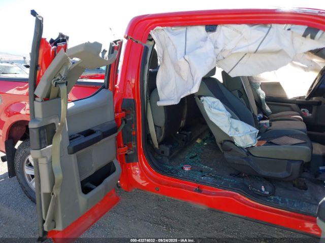 Ford F-150 Xl Image 10