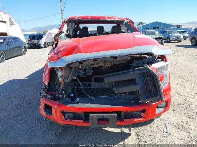 Ford F-150 Xl Image 15