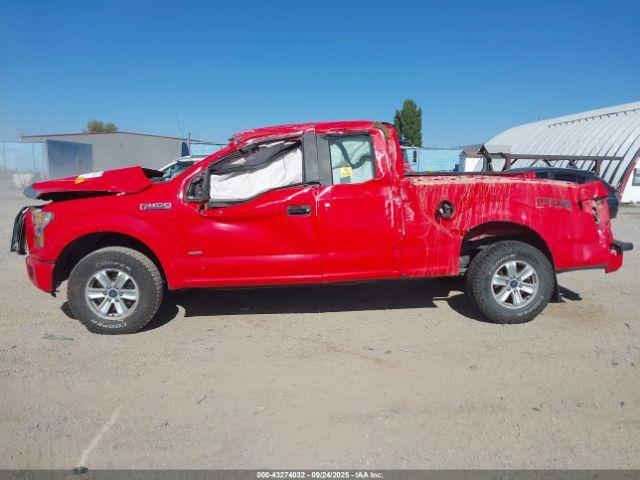 Ford F-150 Xl Image 8