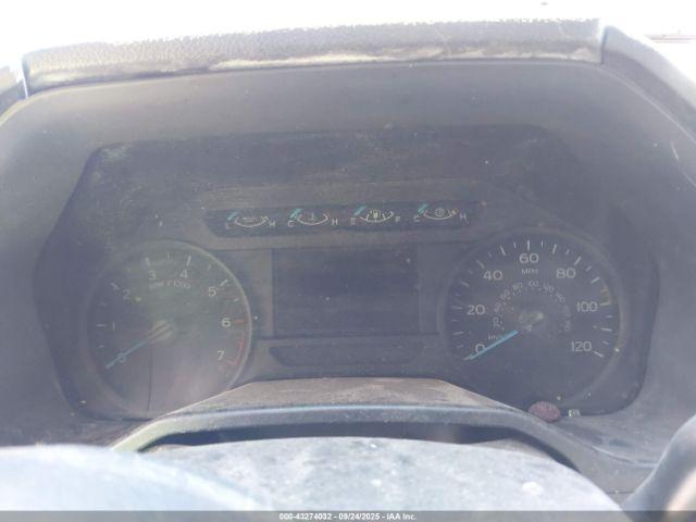 Ford F-150 Xl Image 3