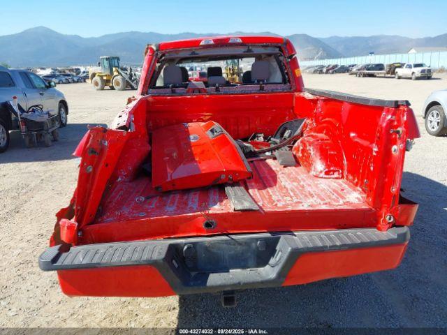 Ford F-150 Xl Image 14