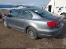 Volkswagen Jetta 2.0l S Image 3