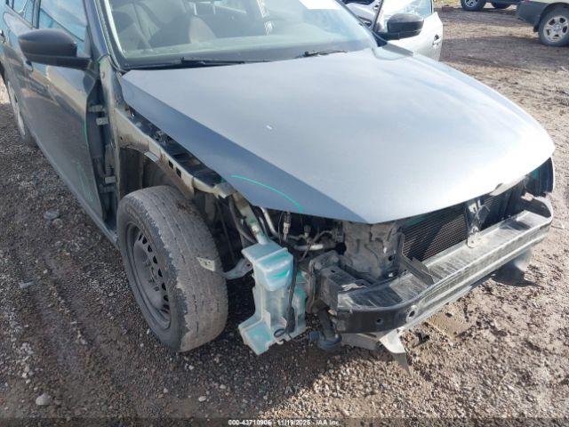 Volkswagen Jetta 2.0l S Image 11